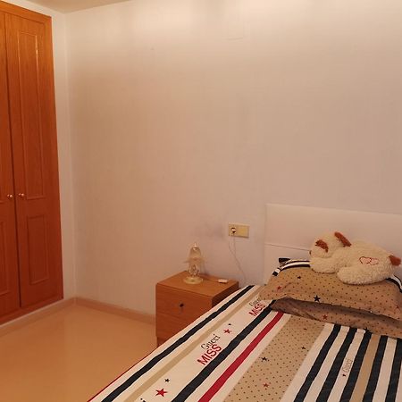 Gran Piso Villa Аликанте Екстериор снимка